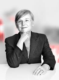 Veronica Boxberg Karlsson