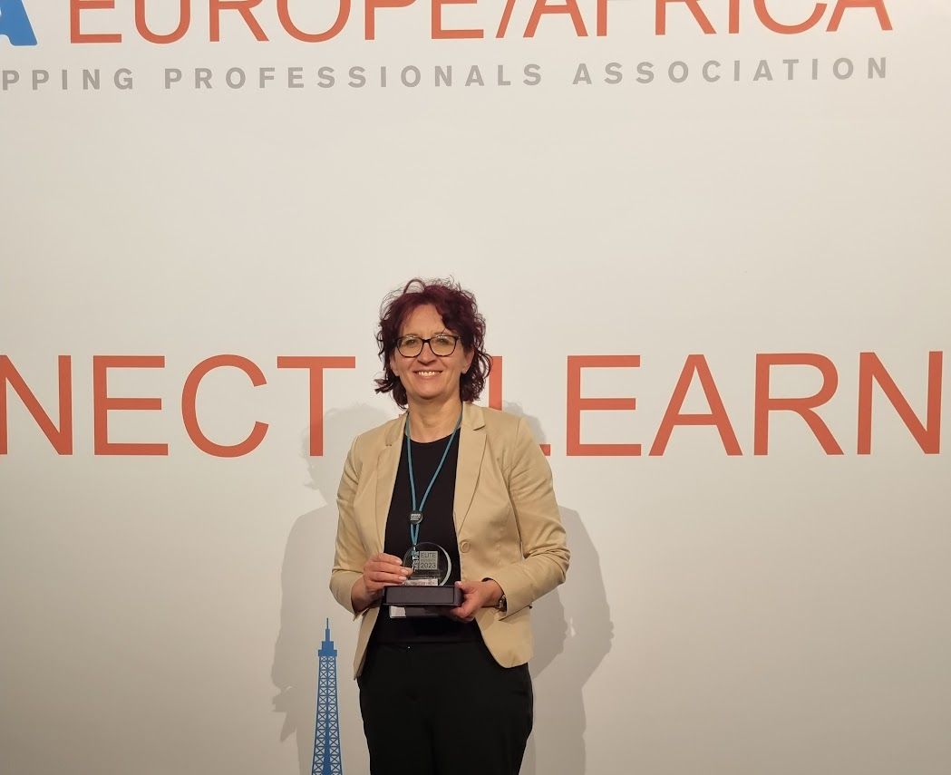 Skrivnostni nakup - Udeležba na MSPA konferenci 2023 na Portugalskem - Natalia Ugren