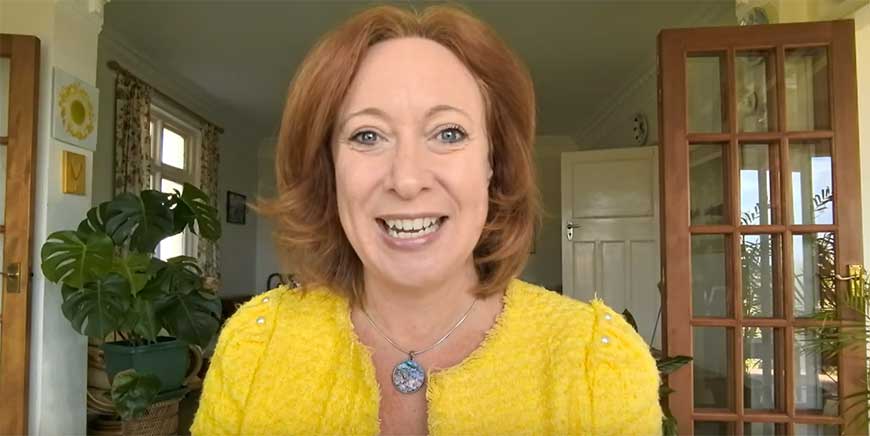 Claire Boscq Scott - About professional mystery shoppers in other countries around the world