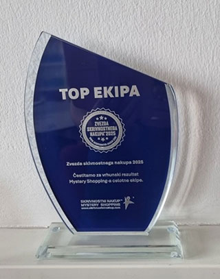 TOP EKIPA